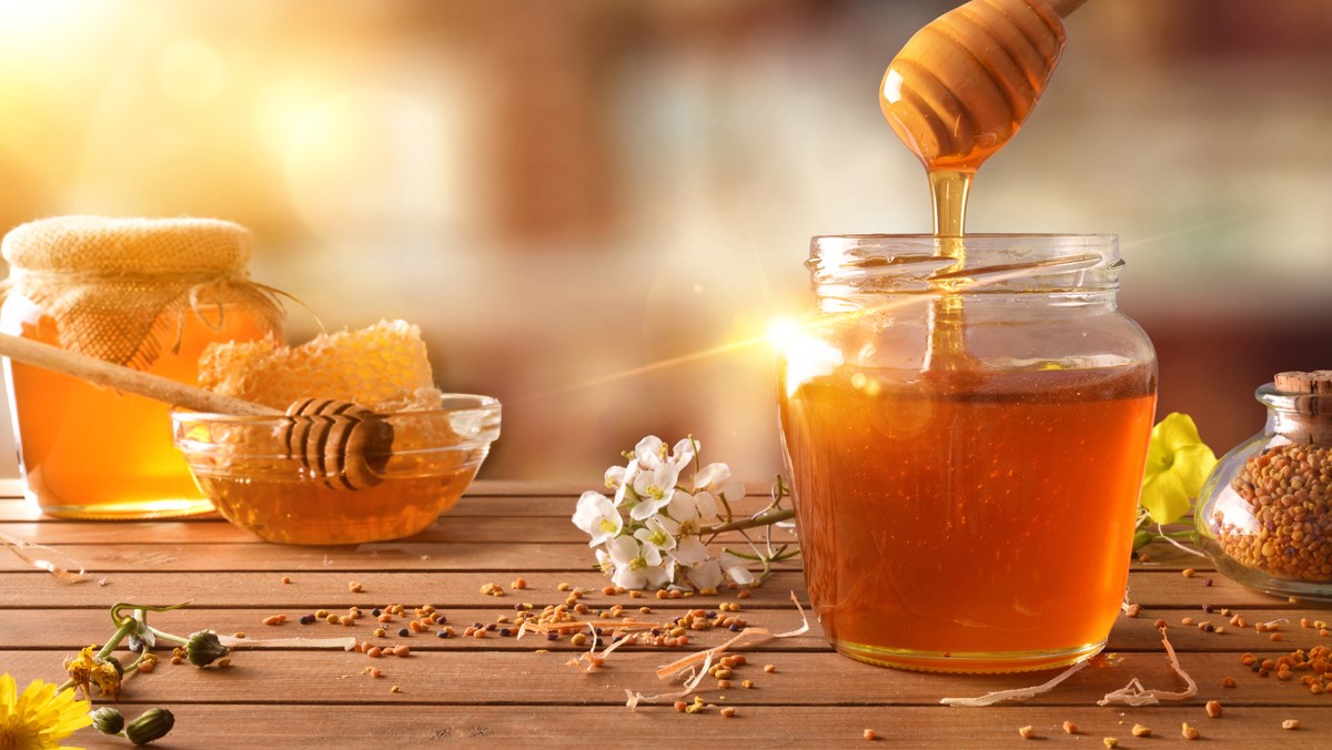 cách phân biệt mật ong thật giả cách phân biệt mật ong thật giả