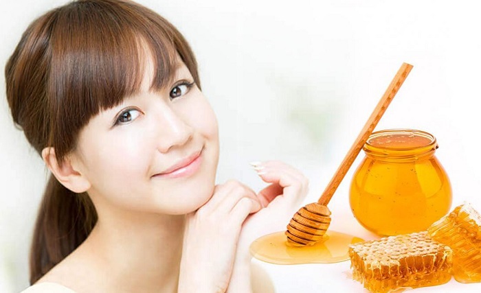 làm đẹp bằng mật ong làm đẹp bằng mật ong