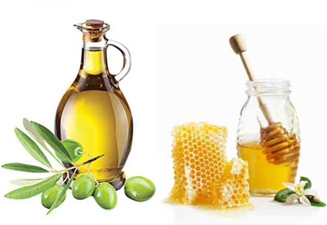 làm đẹp bằng mật ong làm đẹp bằng mật ong