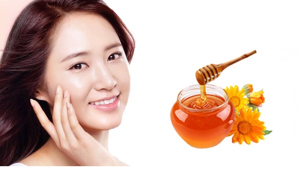 mật ongcác loại mật ong