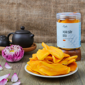 Xoài Sấy Dẻo - Vigift
