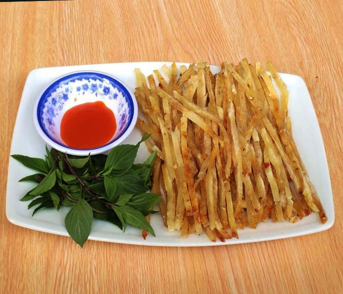 cá bò khô nướng cá bò khô nướng