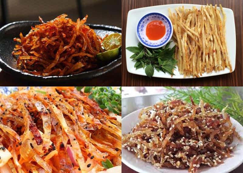 cá bò rim đà nẵng