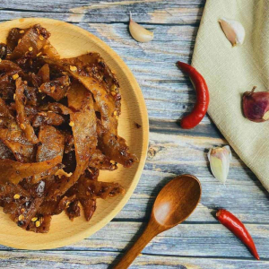cá bò rim đà nẵng