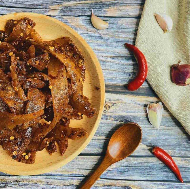 cá bò rim đà nẵng