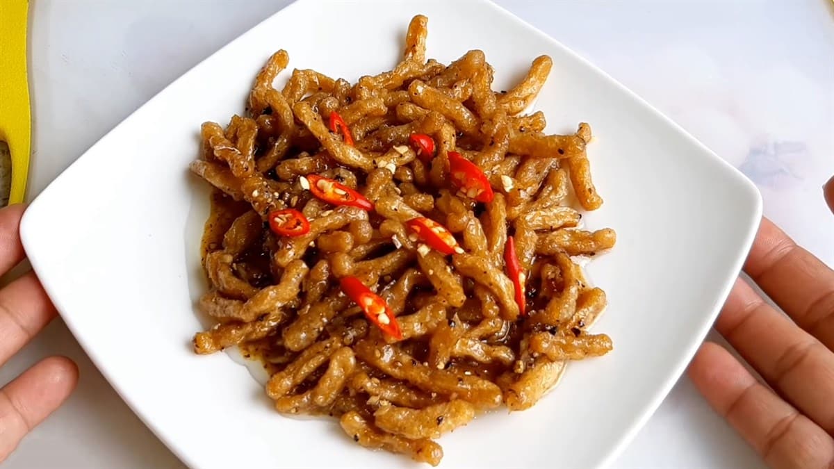 cá bống sông trà cá bống sông trà