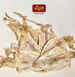 cách chế biến mực 1 nắng