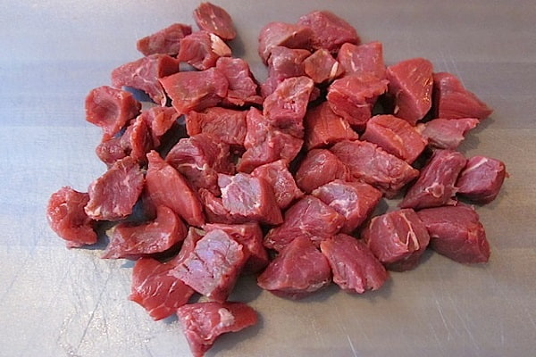 cách làm bò khô cục cách làm bò khô cục