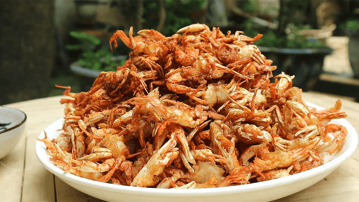 cách làm ghẹ sữa rim tỏi ớt cách làm ghẹ sữa rim tỏi ớt