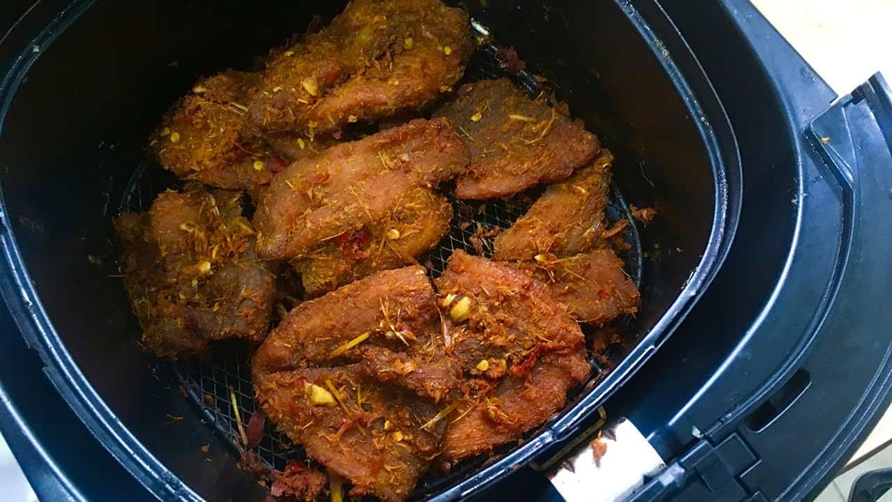 cách làm thịt bò khô cách làm thịt bò khô