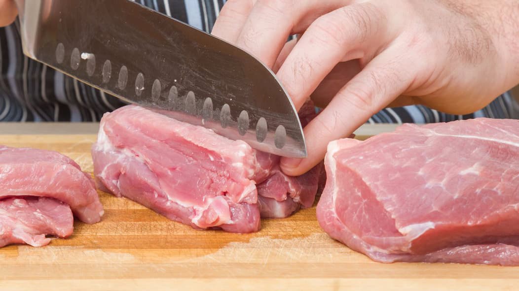cách làm thịt bò khô ướt