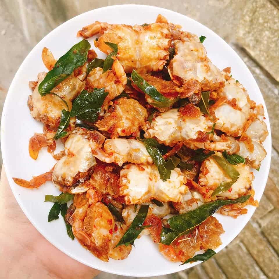 ghẹ sữa là ghẹ gì