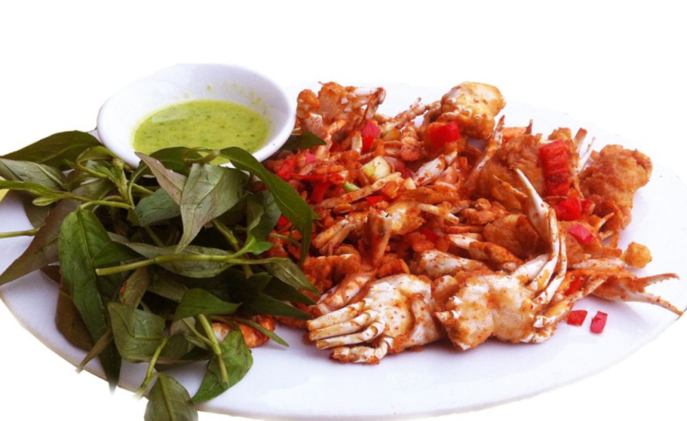 Giá trị dinh dưỡng có trong ghẹ sữa