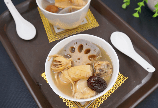 Món ngon với mực khô