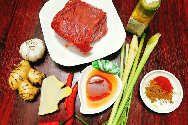 Thịt bò khô Đà Nẵng Thịt bò khô Đà Nẵng
