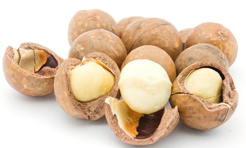 ăn hạt macca có giảm cân không ăn hạt macca có giảm cân không