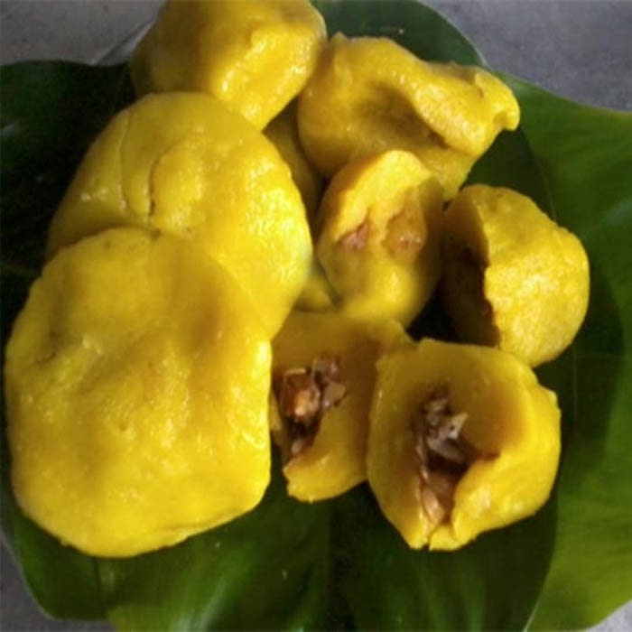 Cách Ăn Tinh Bột Nghệ Giảm Cân nghệ