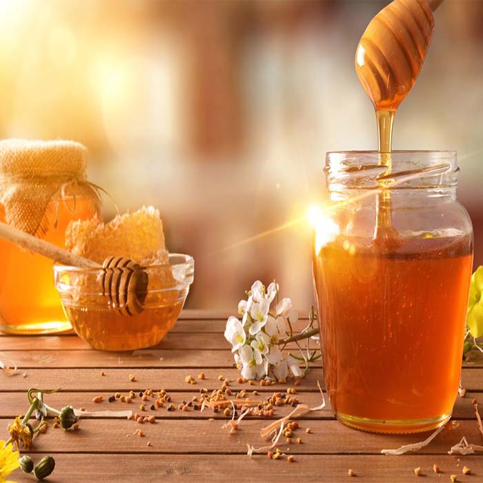 Cách Dùng Mật Ong Hoa Cà Phê Mật Ong Hoa Cà Phê Có Tốt Không