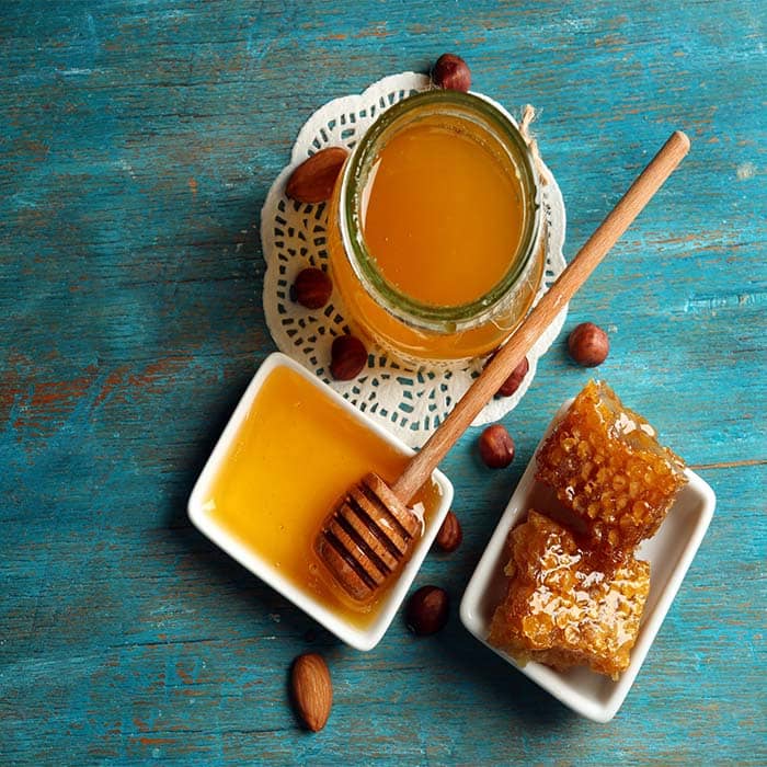 Cách Dùng Mật Ong Hoa Cà Phê Cách Dùng Mật Ong Hoa Cà Phê Đúng Cách