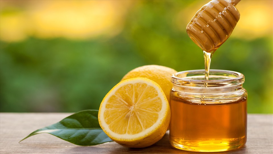 cách làm đẹp từ mật ong cách làm đẹp từ mật ong