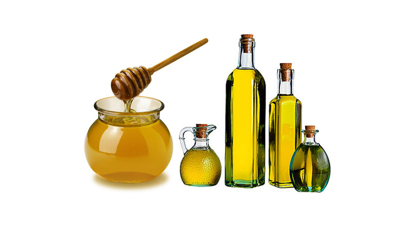 cách làm đẹp từ mật ong cách làm đẹp từ mật ong