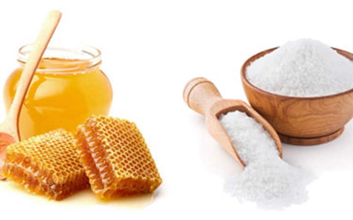 cách làm đẹp từ mật ong cách làm đẹp từ mật ong
