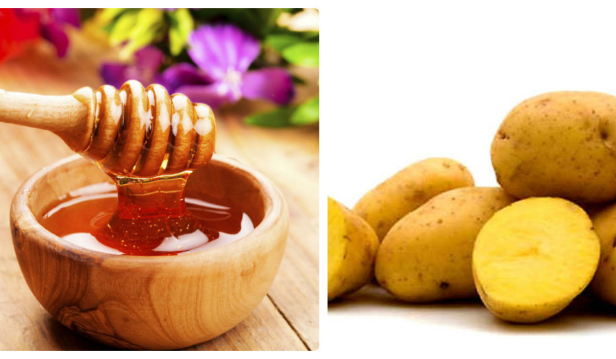 cách làm đẹp từ mật ong cách làm đẹp từ mật ong