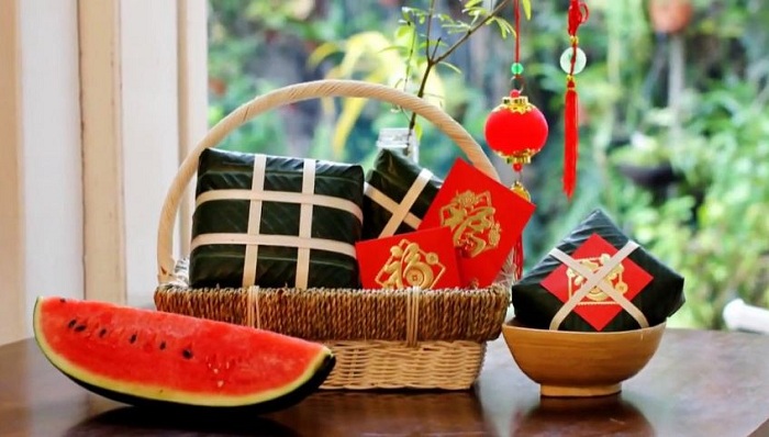 giỏ quà chúc tết giỏ quà chúc tết