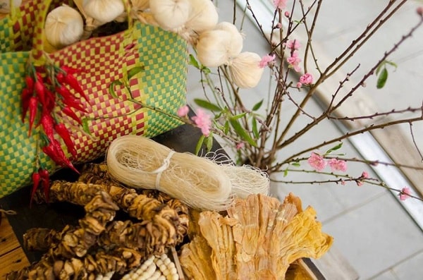 giỏ quà đẹp giỏ quà đẹp nhất