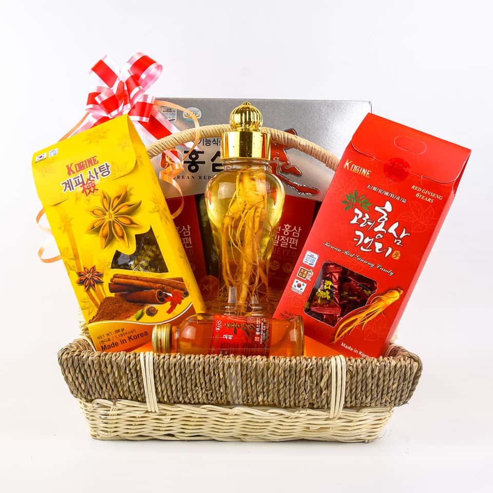 quà tặng