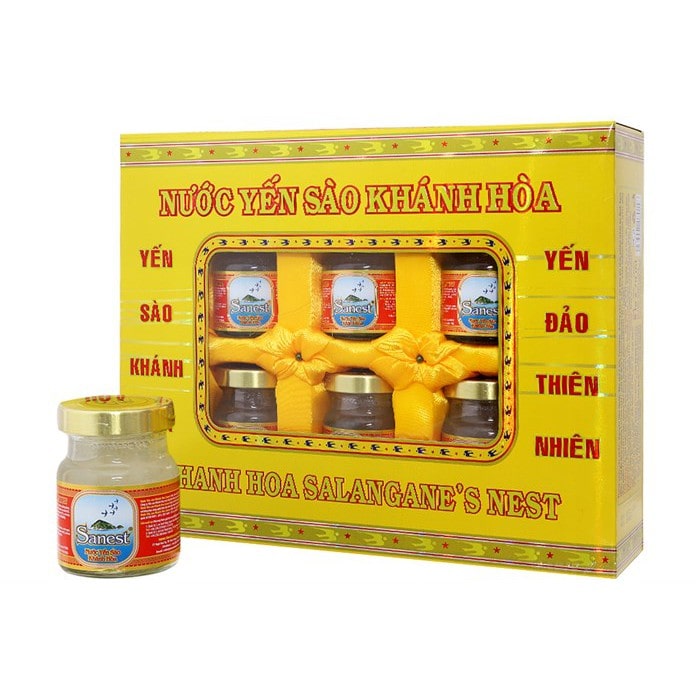 quà tặng