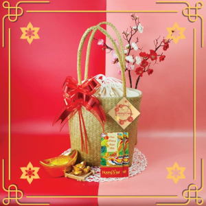 giỏ quà tết quảng ngãi