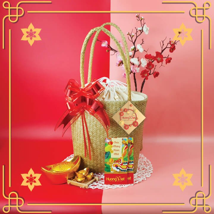 giỏ quà tết quảng ngãi