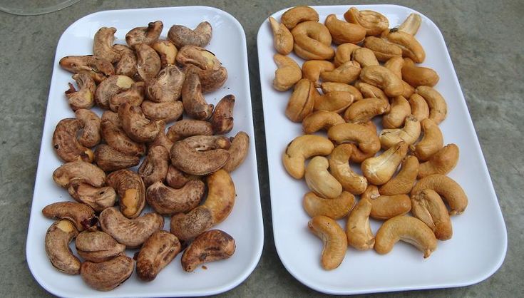 hạt điều có tác dụng gì hạt điều có tác dụng gì