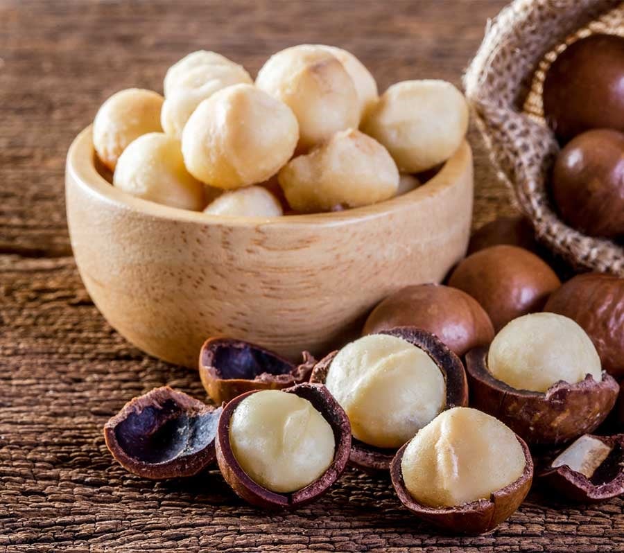 hạt macca có tác dụng gì hạt macca có tác dụng gì