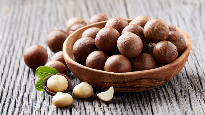 hạt macca có tác dụng gì hạt macca có tác dụng gì