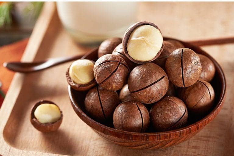hạt macca có tác dụng gì hạt macca có tác dụng gì