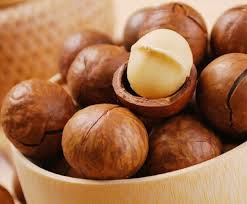 hạt macca có tác dụng gì