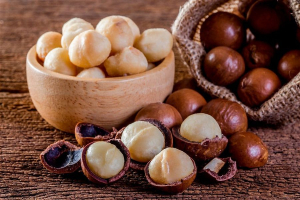 hạt macca có tốt cho bà bầu không