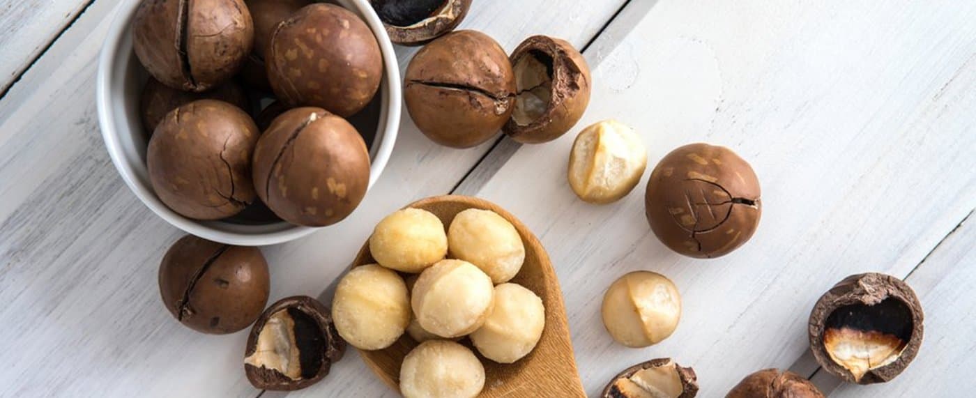 hạt macca có tốt cho bà bầu không