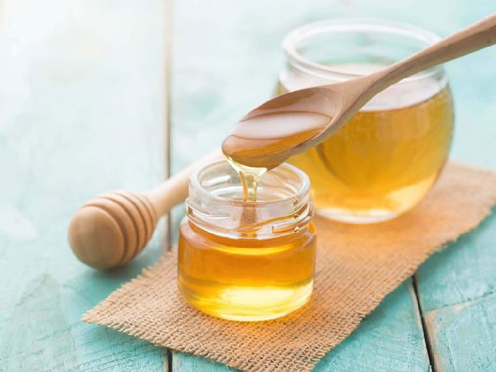 mật ong hoa cà phê có tác dụng gì mật ong hoa cà phê có tác dụng gì