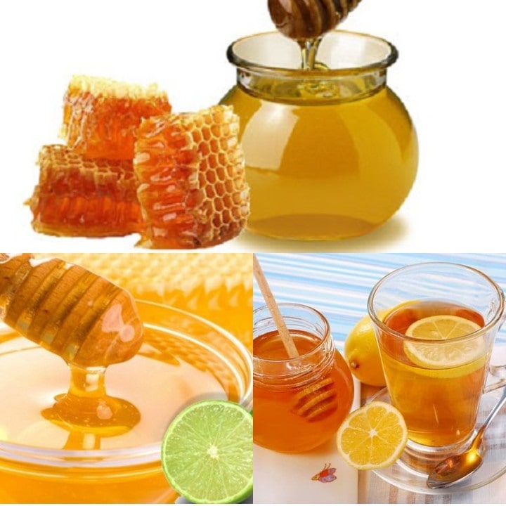 mật ong hoa cà phê có tác dụng gì mật ong hoa cà phê có tác dụng gì