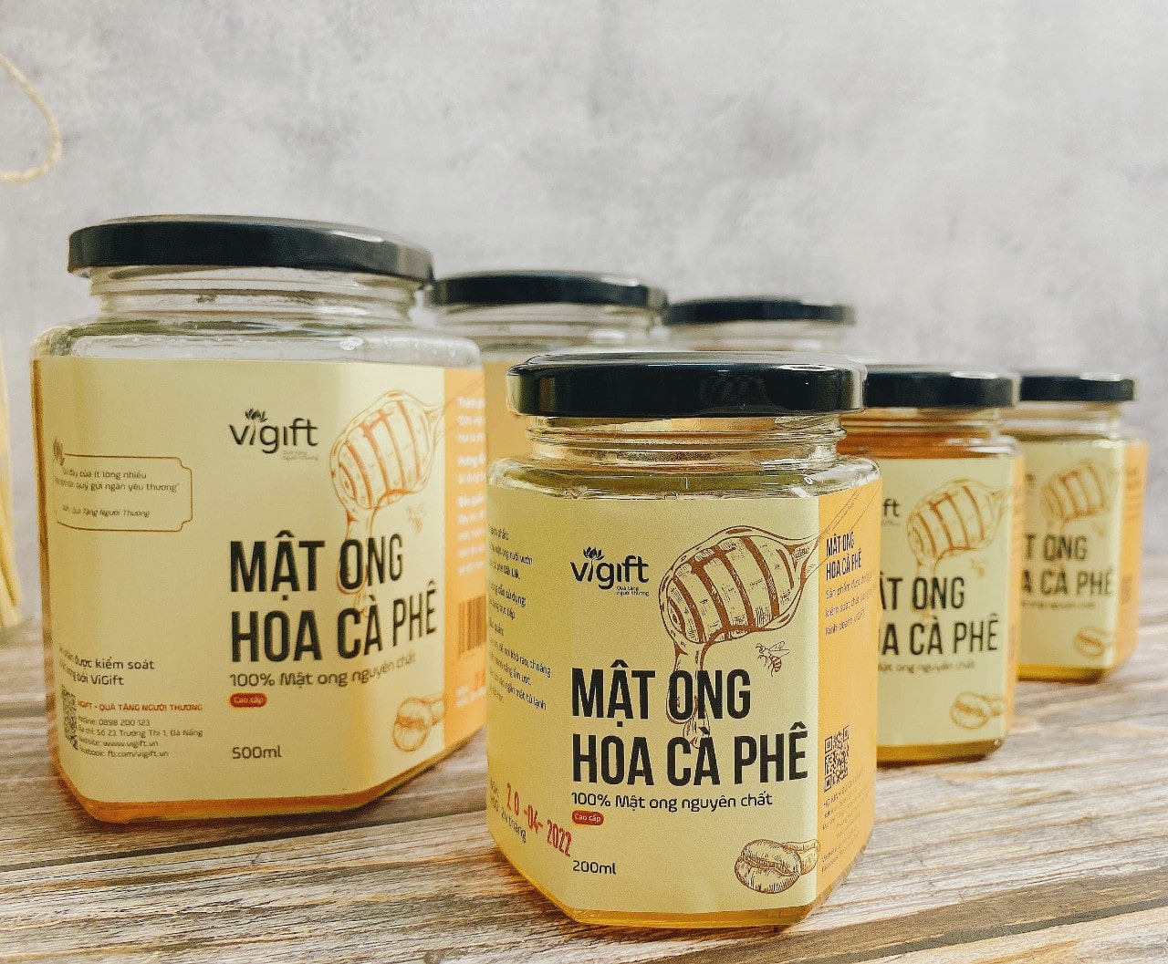 mật ong hoa cà phê có tác dụng gì mật ong hoa cà phê có tác dụng gì