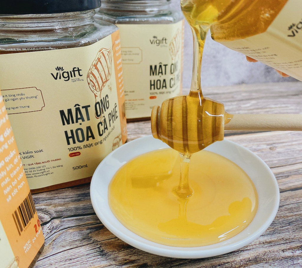 mật ong uống lúc nào là tốt nhất
