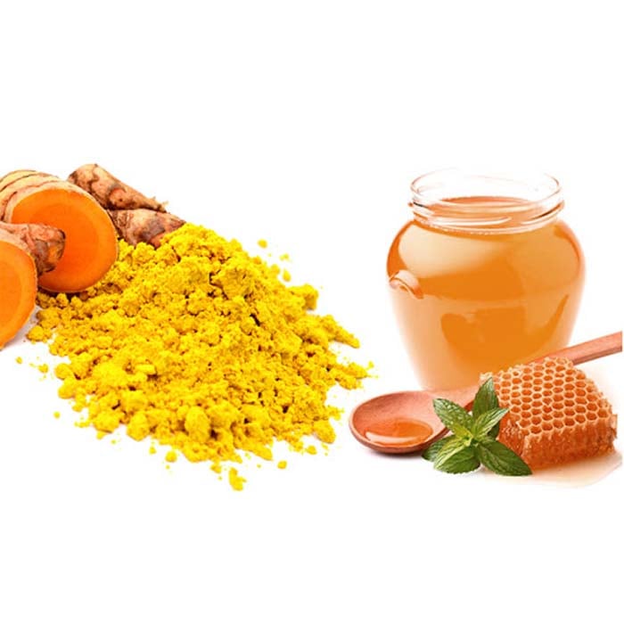 Mật Ong Với Nghệ Có Tác Dụng Gì Uống Mật Ong Với Nghệ Có Tác Dụng Gì