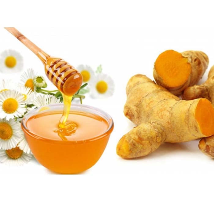 Mật Ong Với Nghệ Có Tác Dụng Gì Mật Ong Trộn Với Nghệ Có Tác Dụng Gì