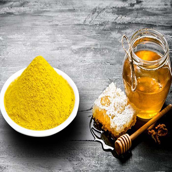 Mật Ong Với Nghệ Có Tác Dụng Gì Mật Ong Với Tinh Bột Nghệ Có Tác Dụng Gì