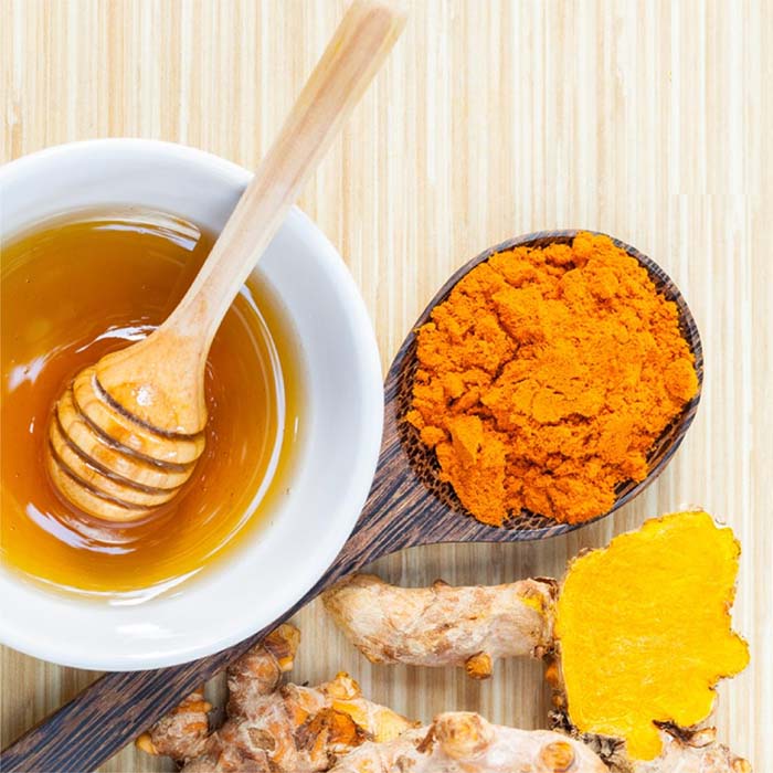 Mật Ong Với Nghệ Có Tác Dụng Gì Ăn Mật Ong Với Nghệ Có Tác Dụng Gì