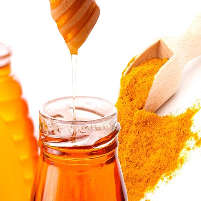 Mật Ong Với Nghệ Có Tác Dụng Gì Ăn Bột Nghệ Với Mật Ong Có Tác Dụng Gì