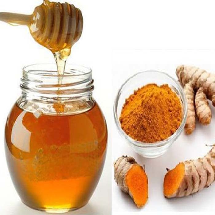 Mật Ong Với Nghệ Có Tác Dụng Gì Mật Ong Với Nghệ Uống Có Tác Dụng Gì